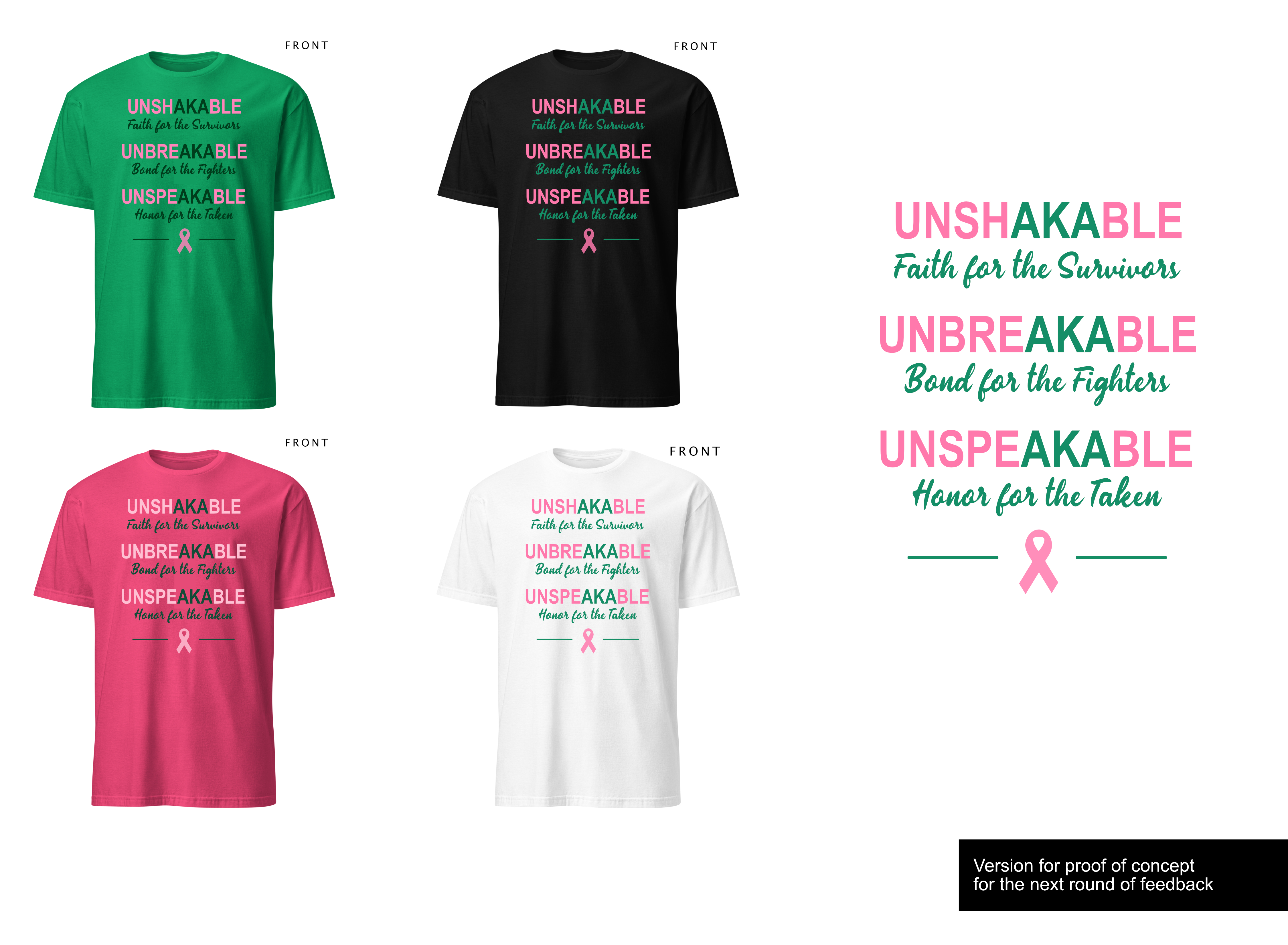 T-shirt Design by AnninWonderland for this project | Design #35952292