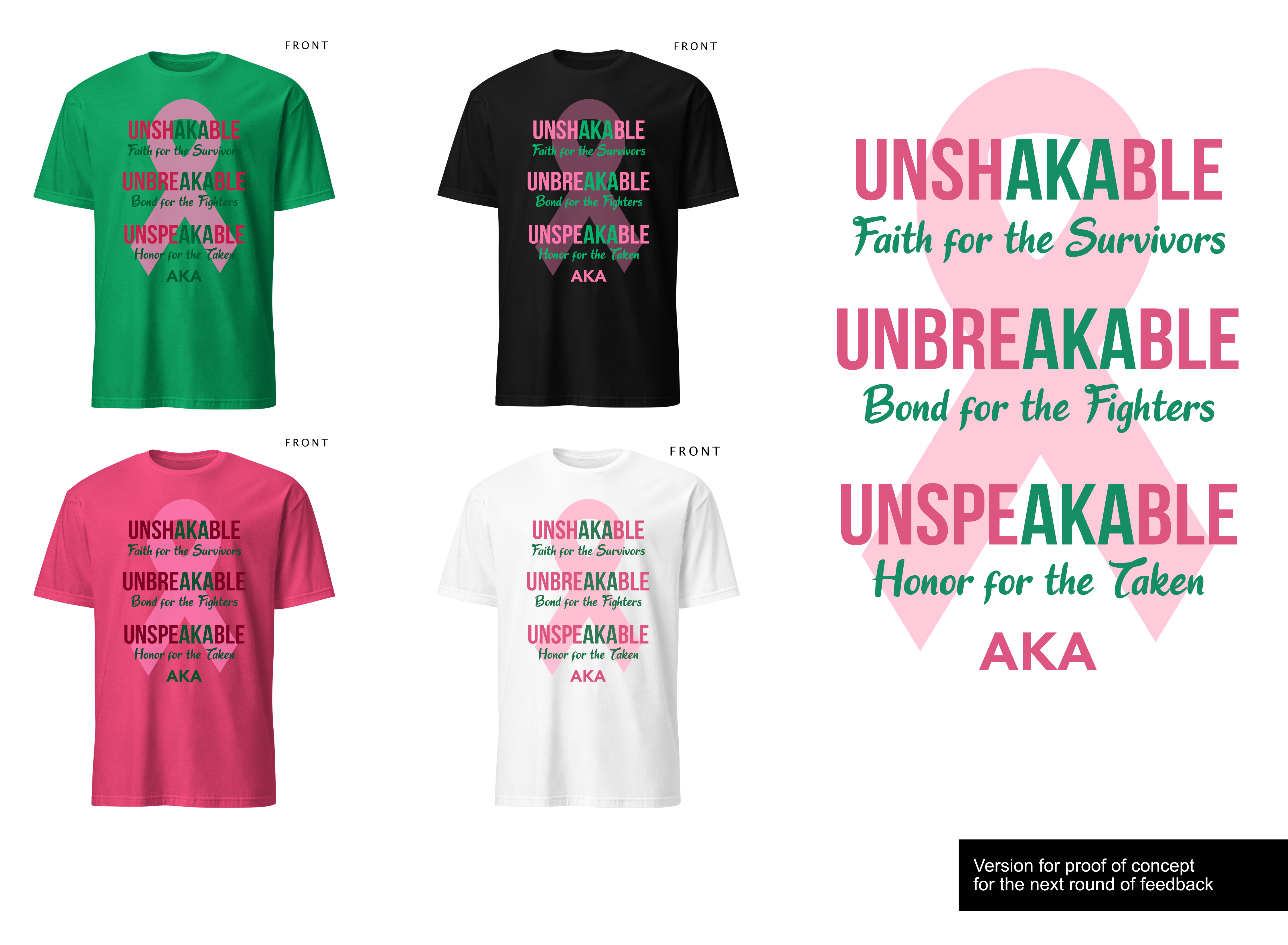 T-shirt Design by AnninWonderland for this project | Design #35952293