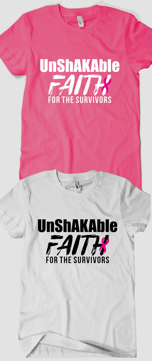 T-shirt Design by Rheanza for this project | Design: #35949316