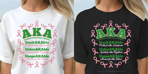 T-shirt Design by NancyTan for this project | Design: #35950053