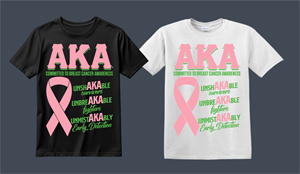 T-shirt Design by erikdesign for this project | Design: #35976043