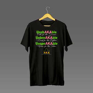 T-shirt Design by NatalF87 for this project | Design: #35937172