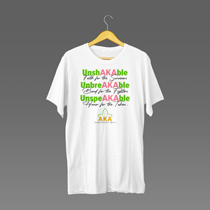 T-shirt Design by NatalF87 for this project | Design: #35937175