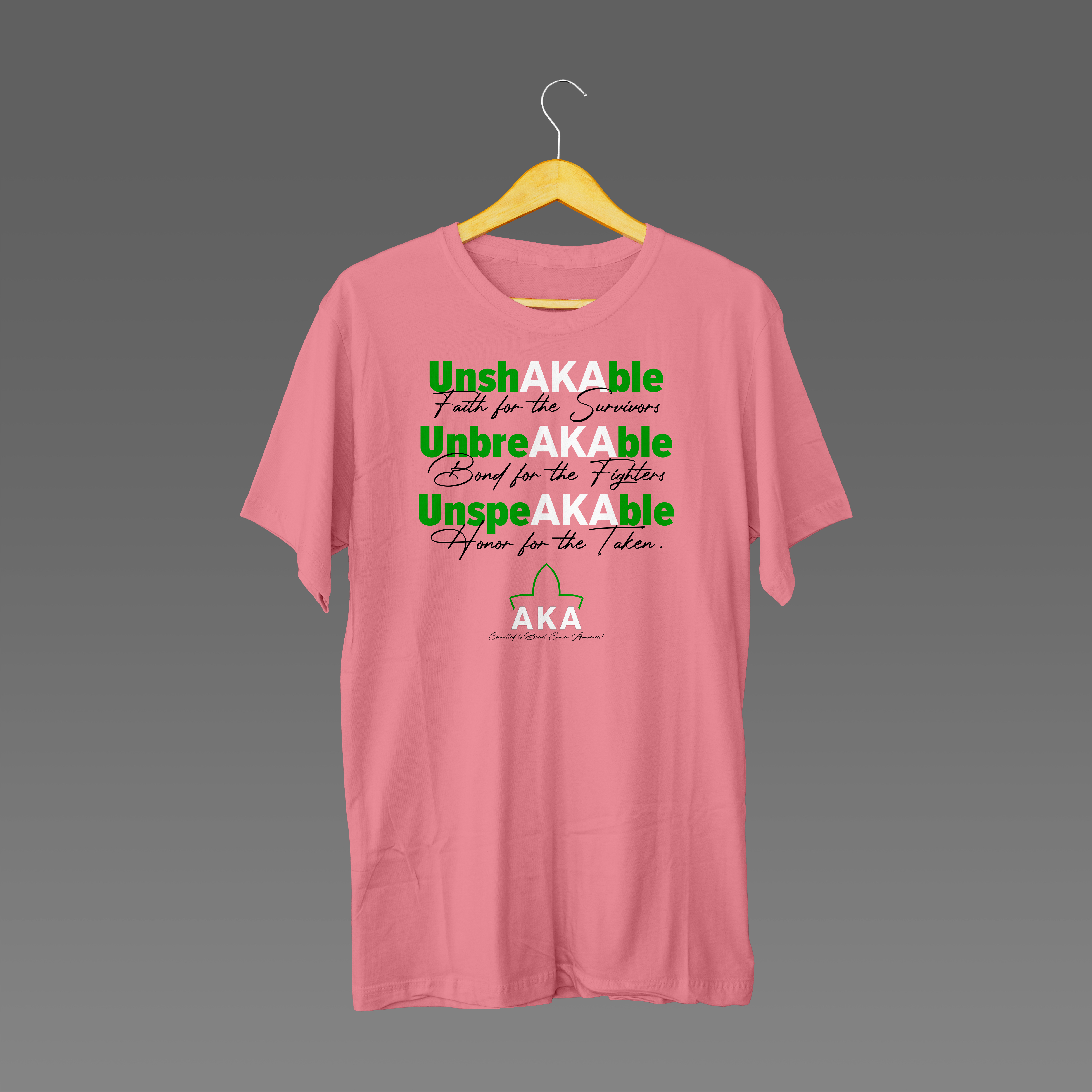 Diseño de Camiseta por NatalF87 para este proyecto | Diseño #35937200