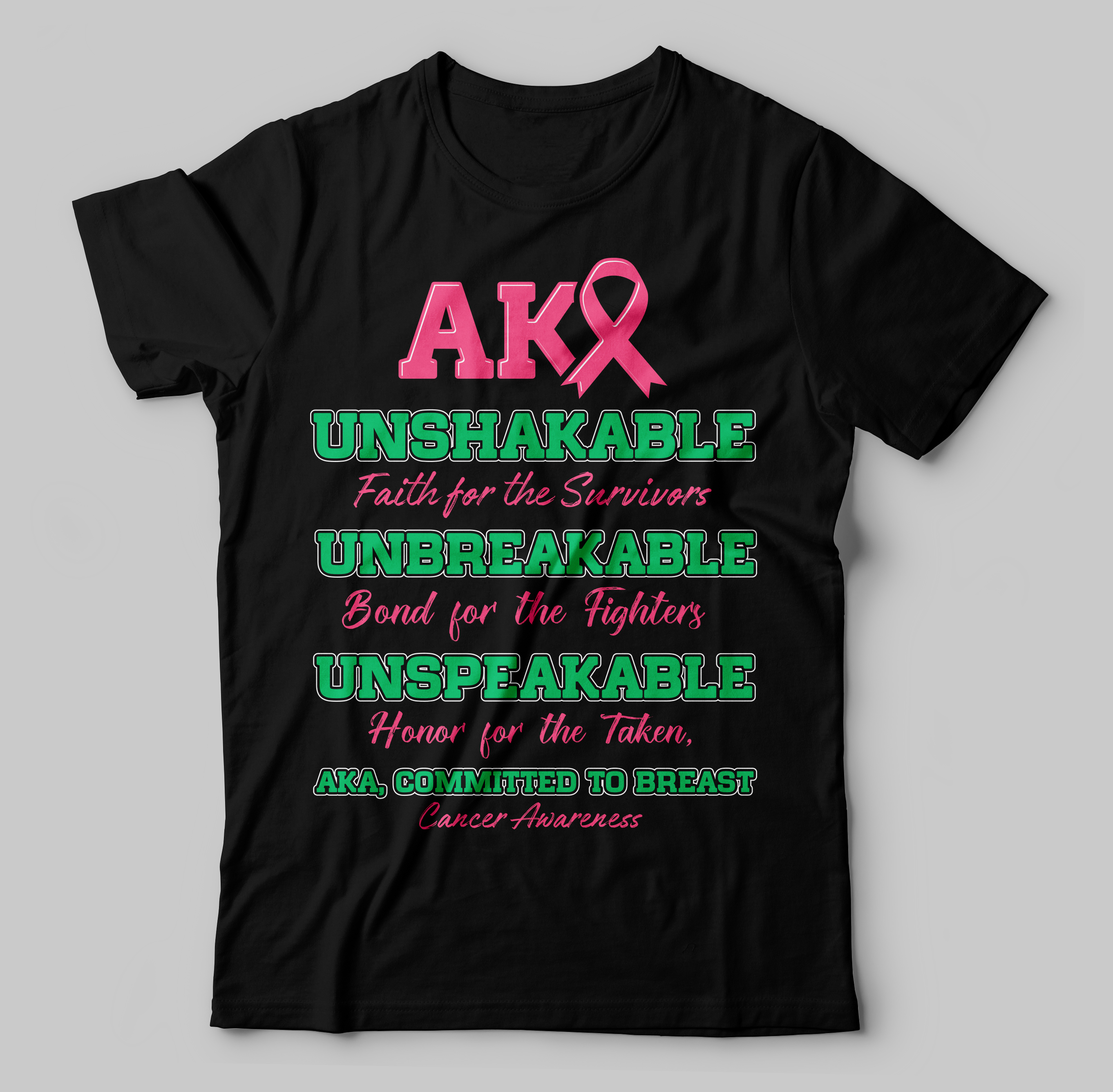 T-shirt Design by Adiba Craft for this project | Design #35961200