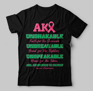 T-shirt Design by Adiba Craft for this project | Design: #35961200