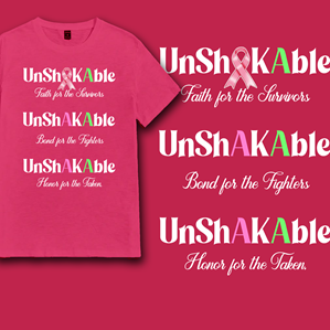 T-shirt Design by Fortunate Studio for this project | Design: #35953976