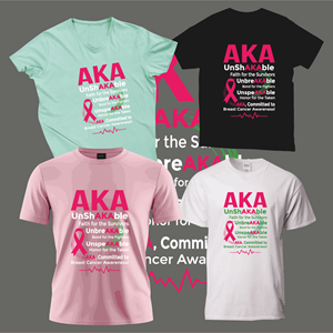 T-shirt Design by amdad26