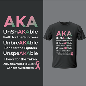 T-shirt Design by amdad26 for this project | Design #35937237