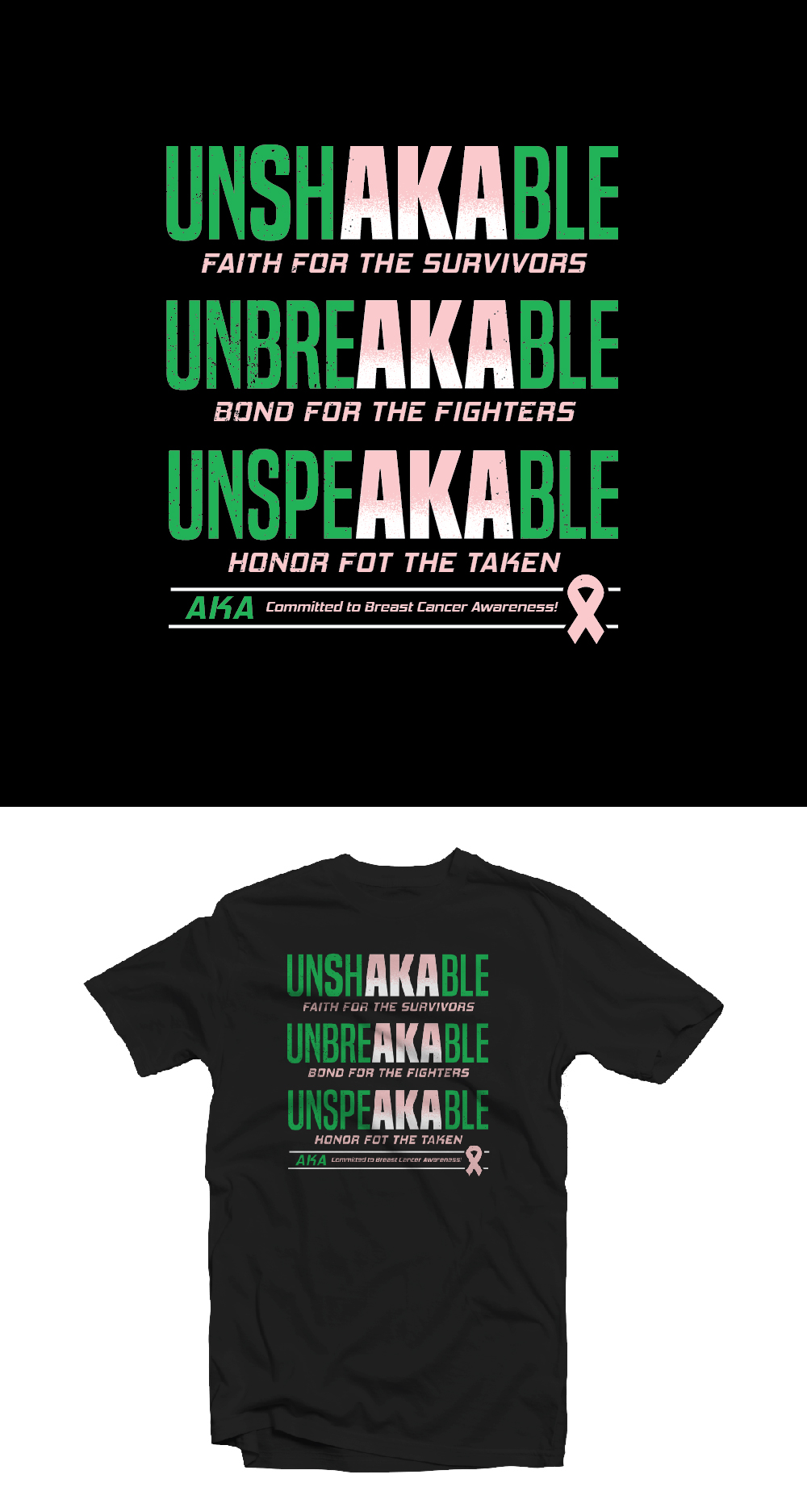 T-shirt Design by Ngoeg for this project | Design #35972167