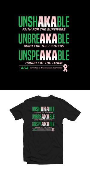 T-shirt Design by Ngoeg for this project | Design: #35972167