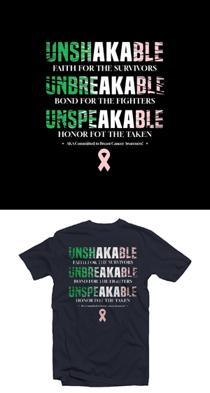 T-shirt Design by Ngoeg for this project | Design: #35973291