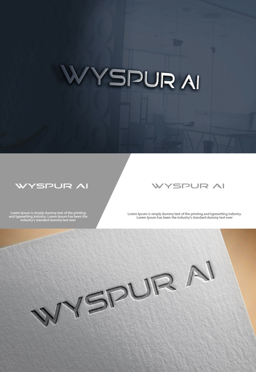 Logo Design by sulemani  creation for this project | Design #35936982