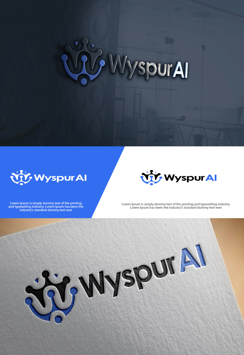 Logo Design by sulemani  creation for this project | Design #35938595