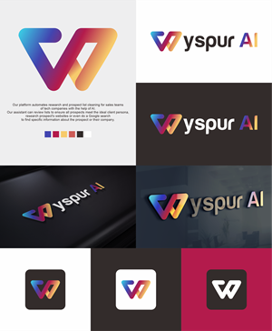 Logo Design by UP_Creative for this project | Design #35974006