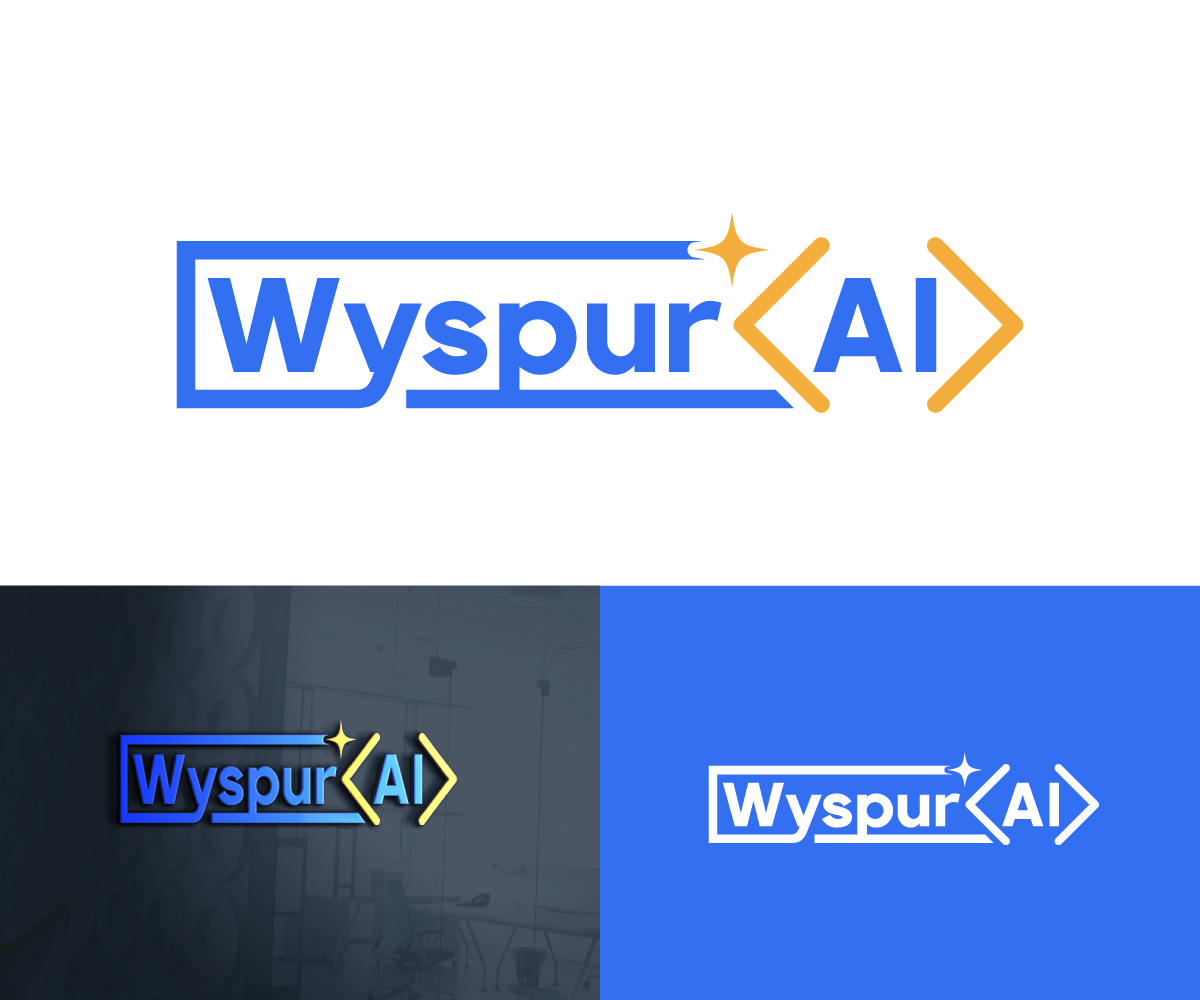 Logo Design by Ansh Design for this project | Design #35936931