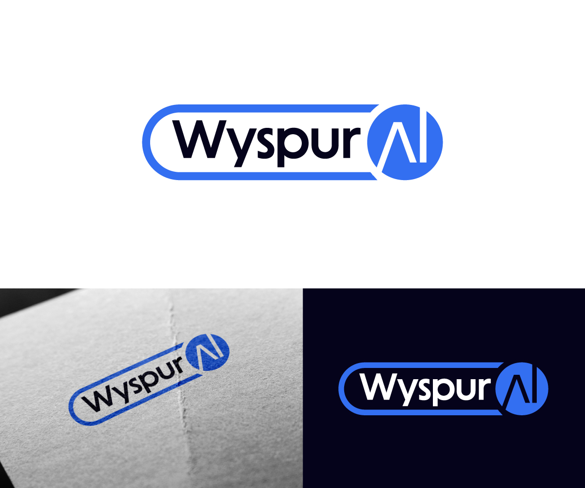 Logo Design by Ansh Design for this project | Design #35936934