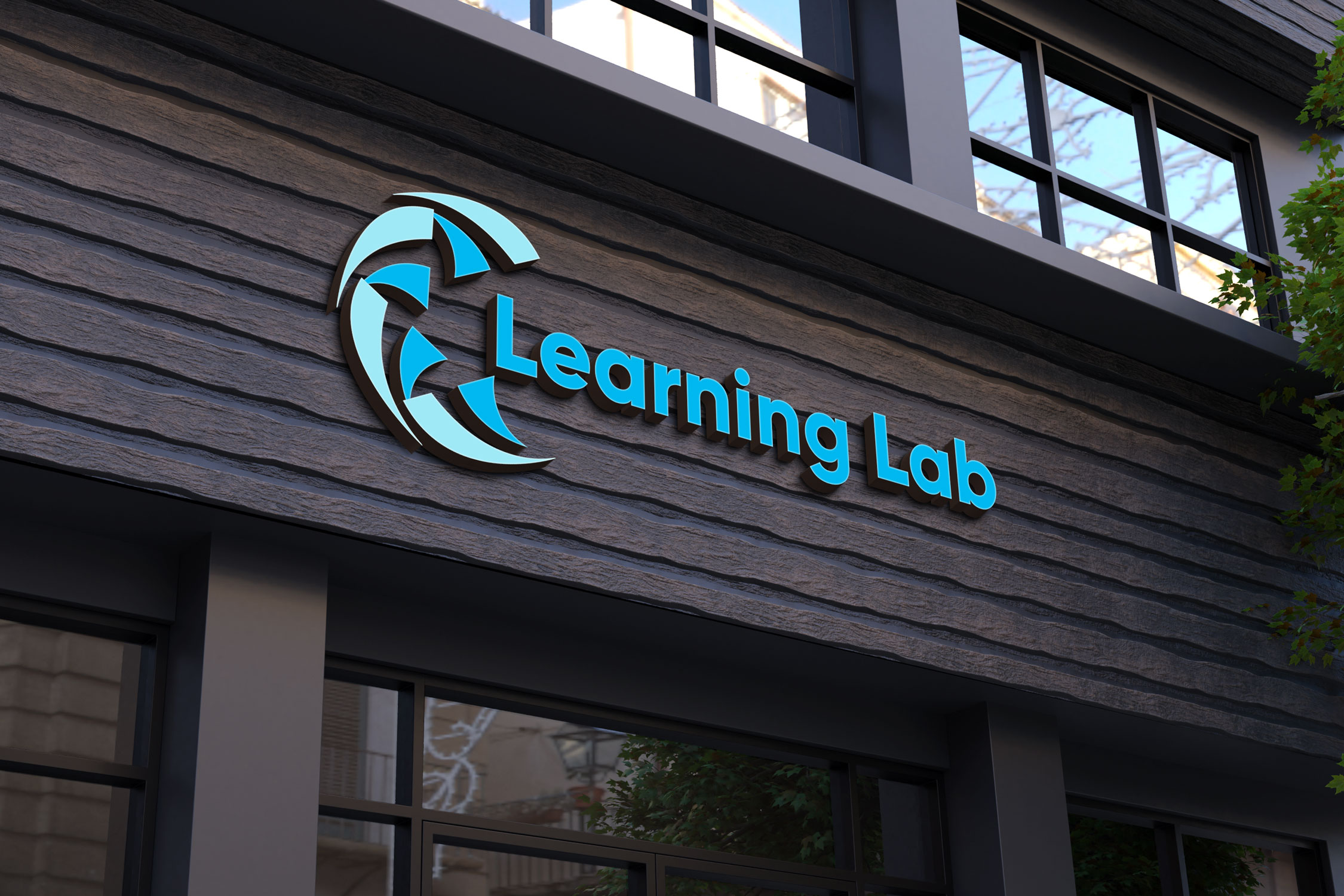 Logo Design by Kavth for this project | Design #35973160