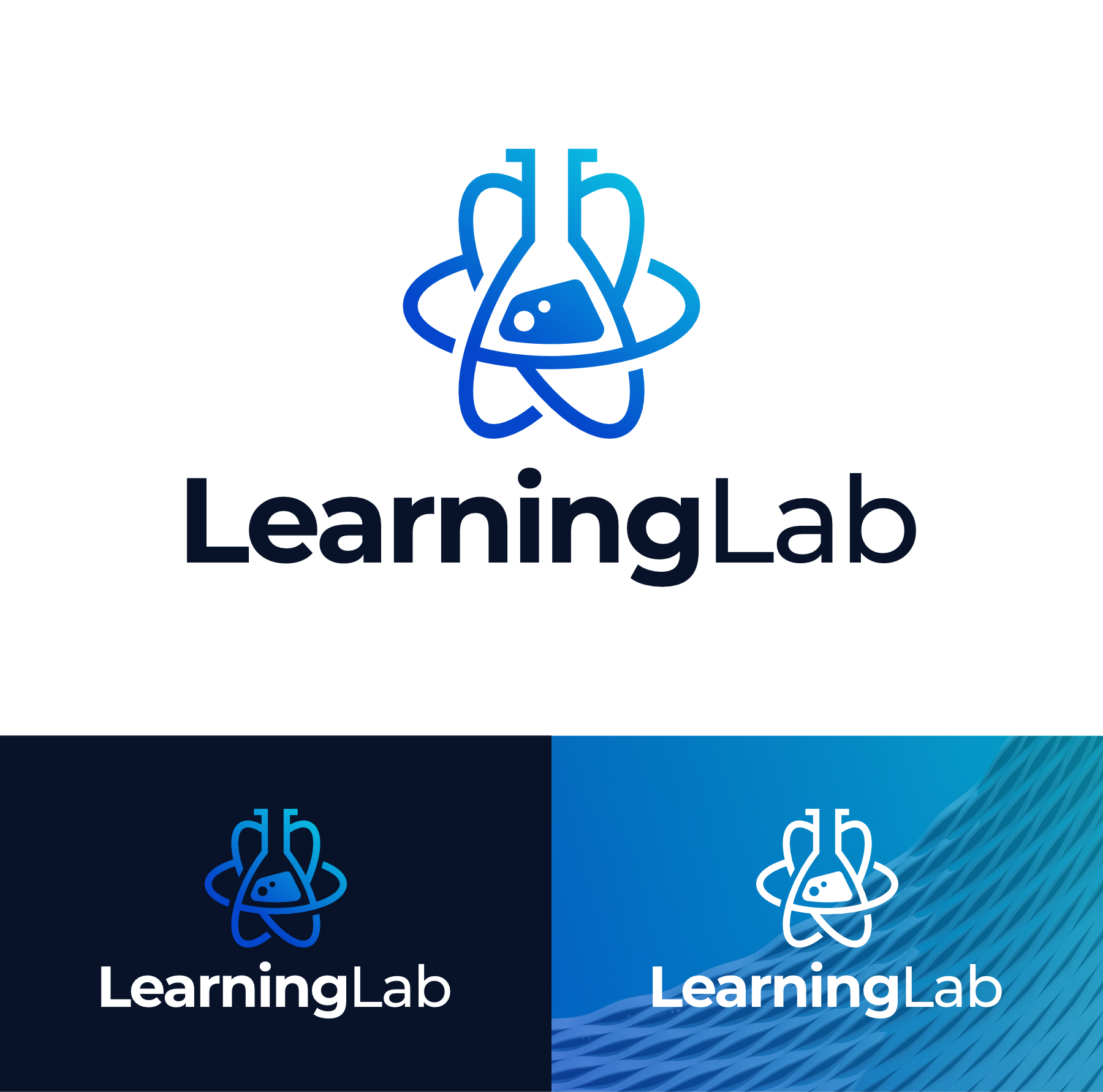 Logo Design by Aezakmi for this project | Design #35973375