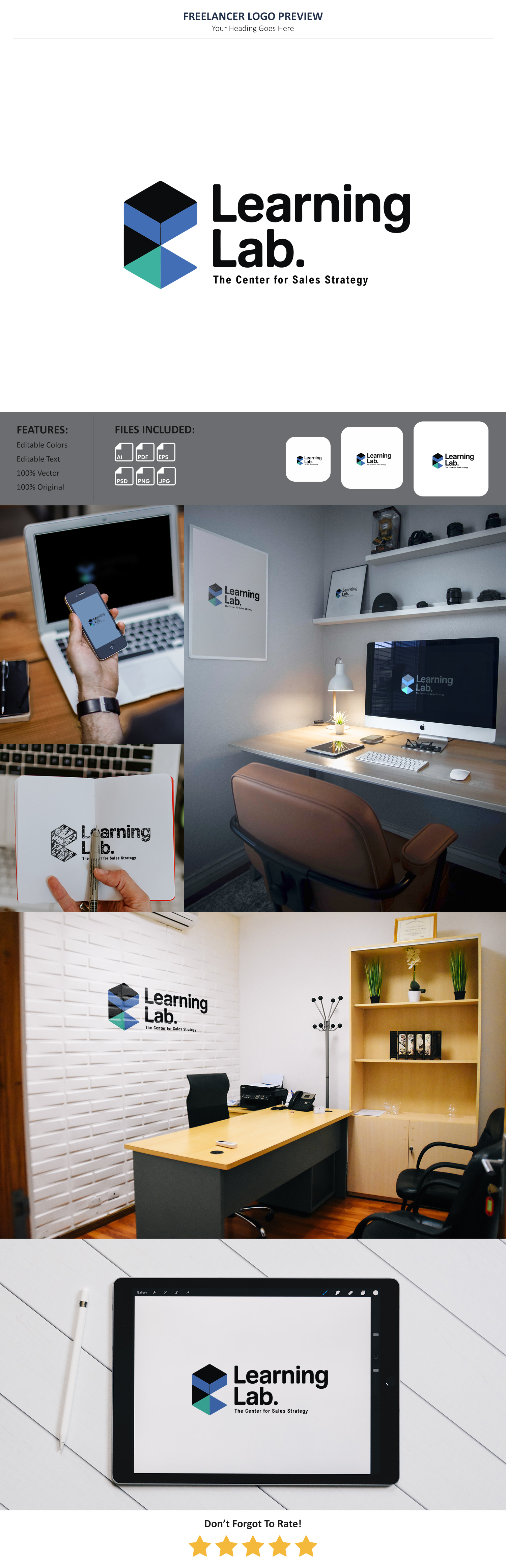 Design de Logo par VectorForge pour ce projet | Design #35934441