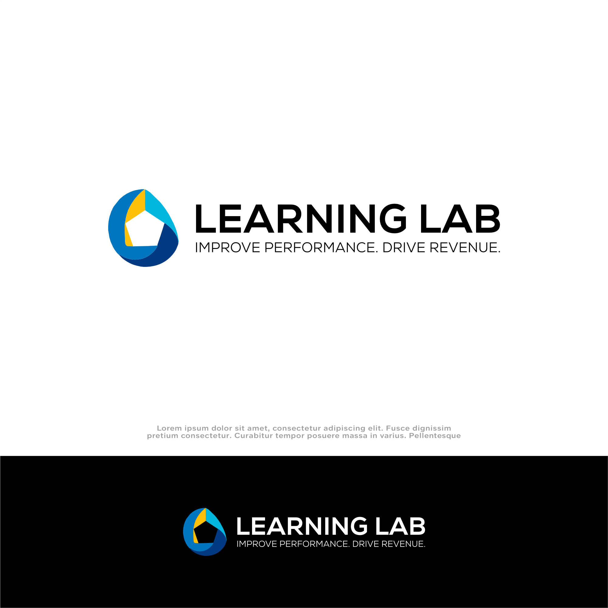 Logo Design by win it for this project | Design #35963329