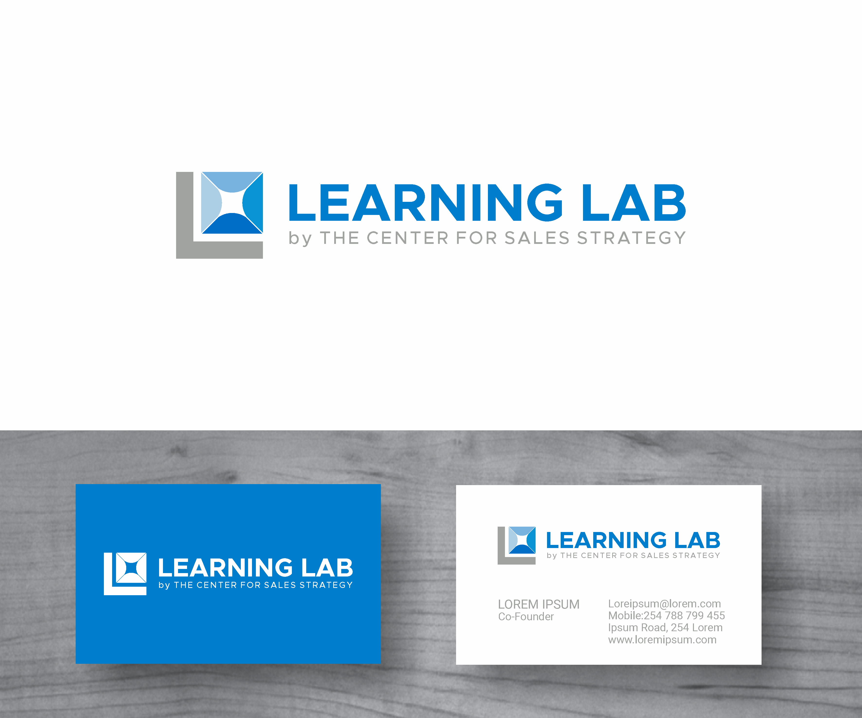 Logo Design by MBARO for this project | Design #35951674