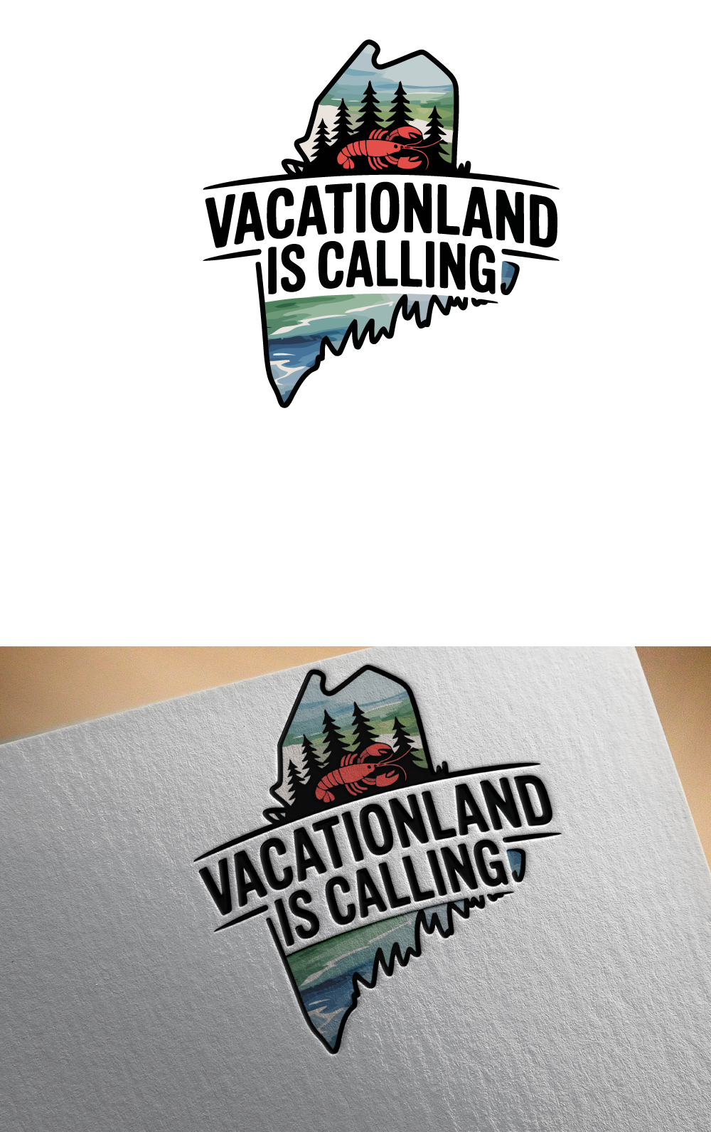 Logo Design by DesignVerse777 for this project | Design #35935396