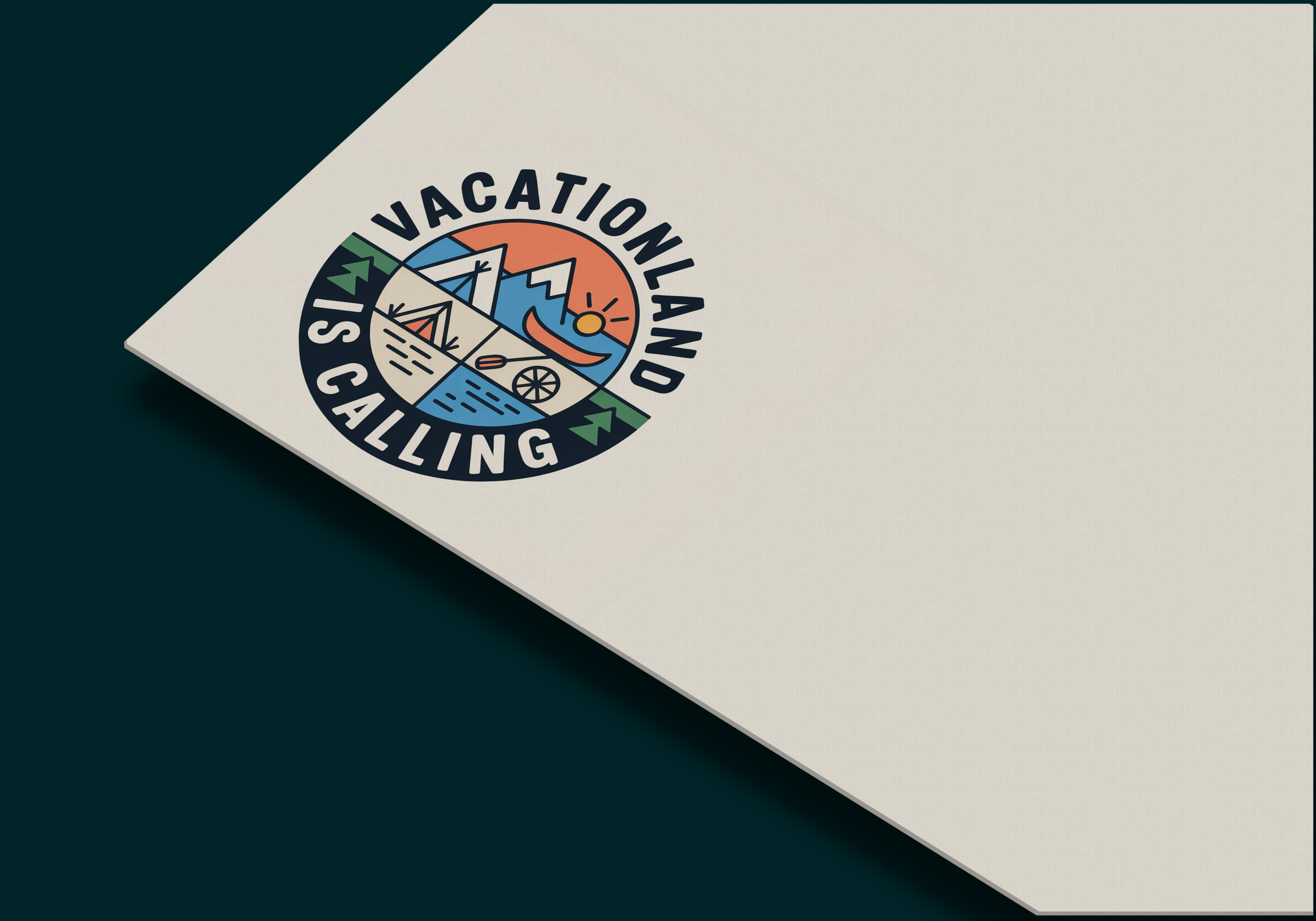 Logo Design by mekail for this project | Design #35961643