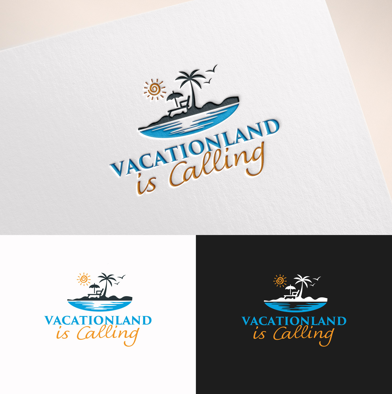 Logo Design by M Art & Design for this project | Design #35933849