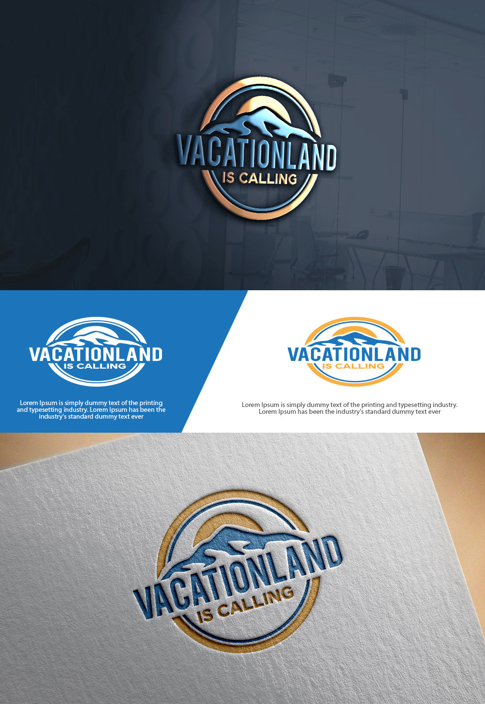 Logo Design by sulemani  creation for this project | Design #35938535