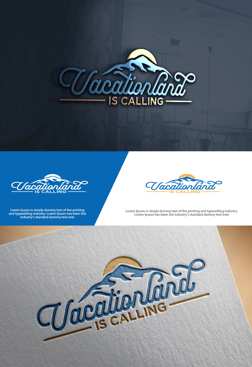 Logo Design by sulemani  creation for this project | Design #35938536