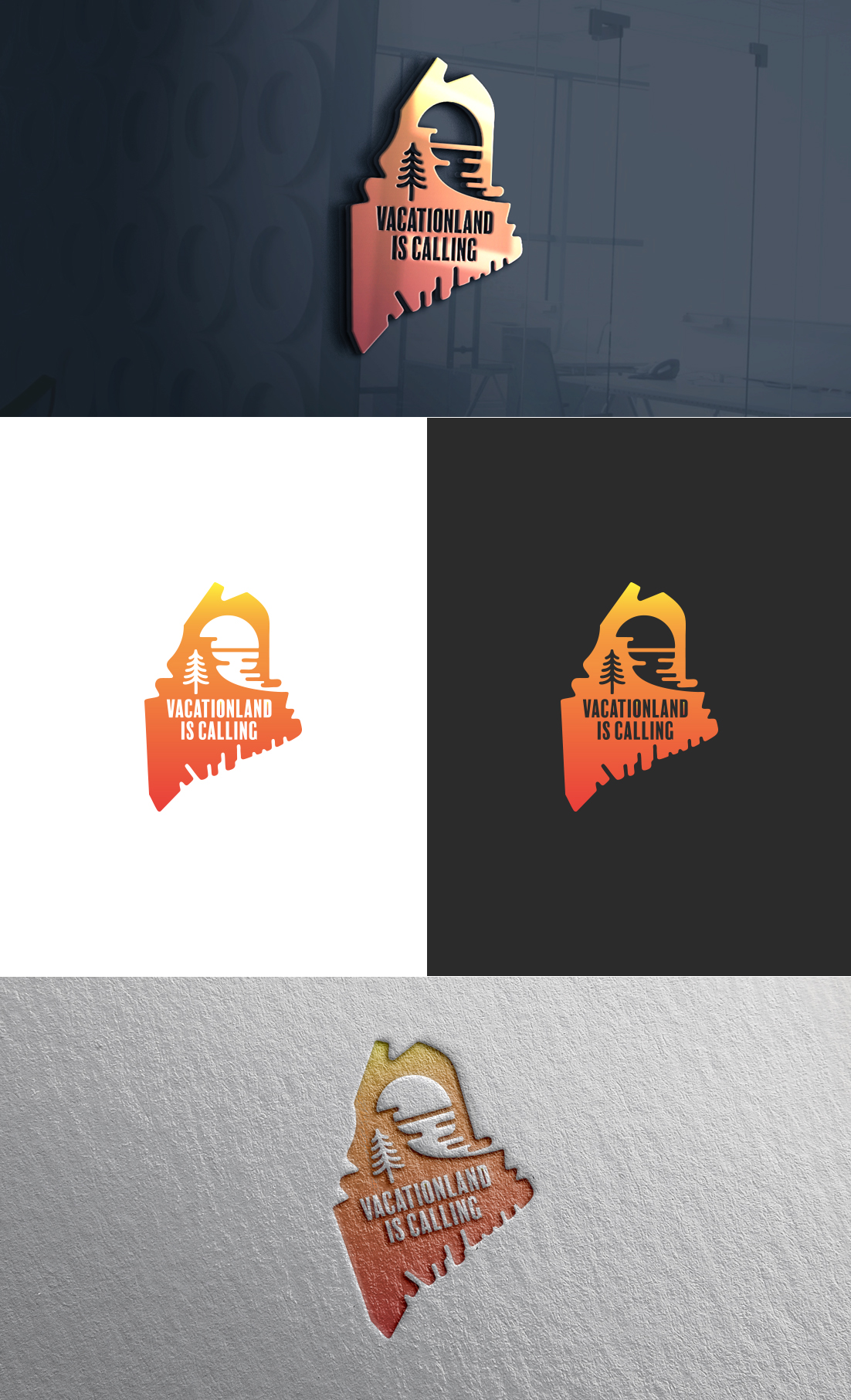 Diseño de Logo por GLDesigns para este proyecto | Diseño #35937263