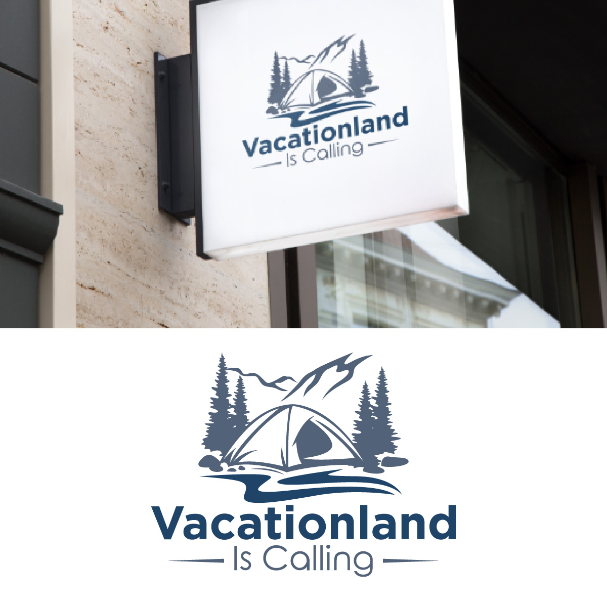 Logo Design by fly  design for this project | Design #35950167