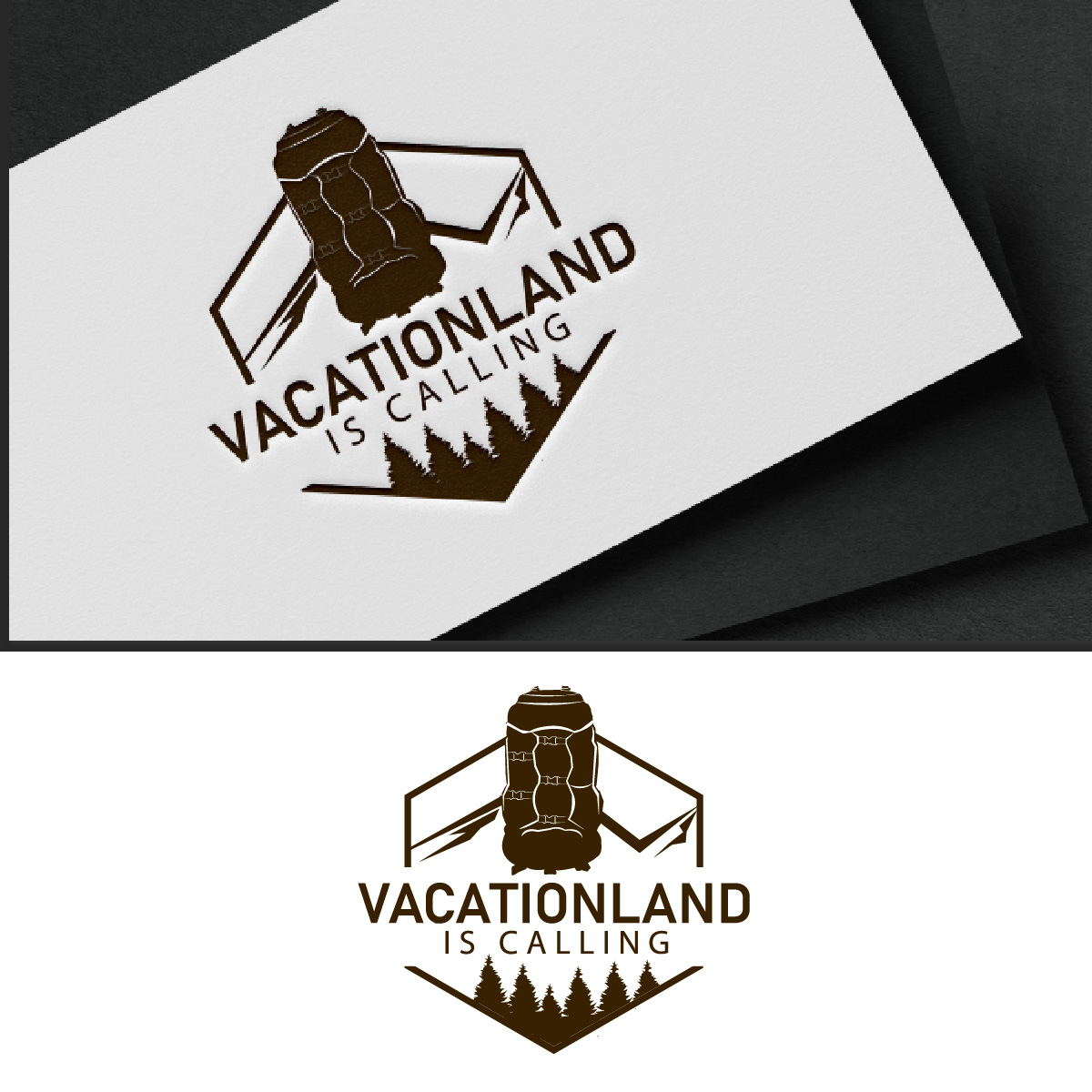 Logo Design by fly  design for this project | Design #35950394