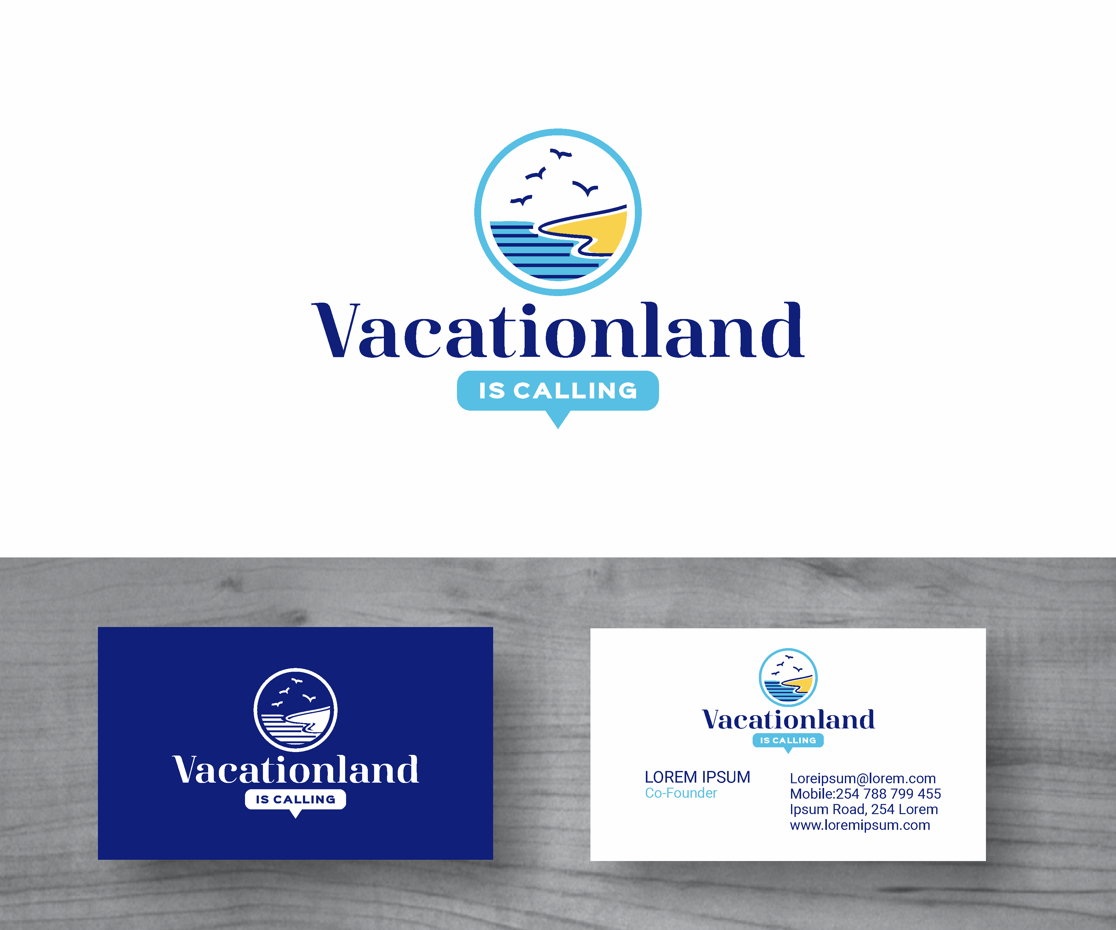 Logo Design by MBARO for this project | Design #35973845