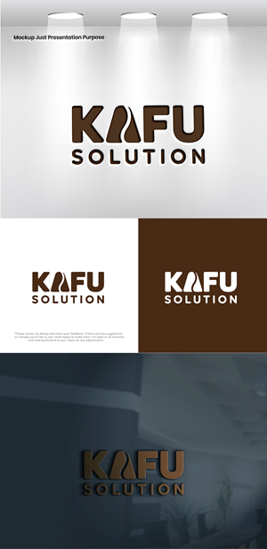 Logo Design by VectorForge for Al qahwa alarbiyah  | Design: #35934519
