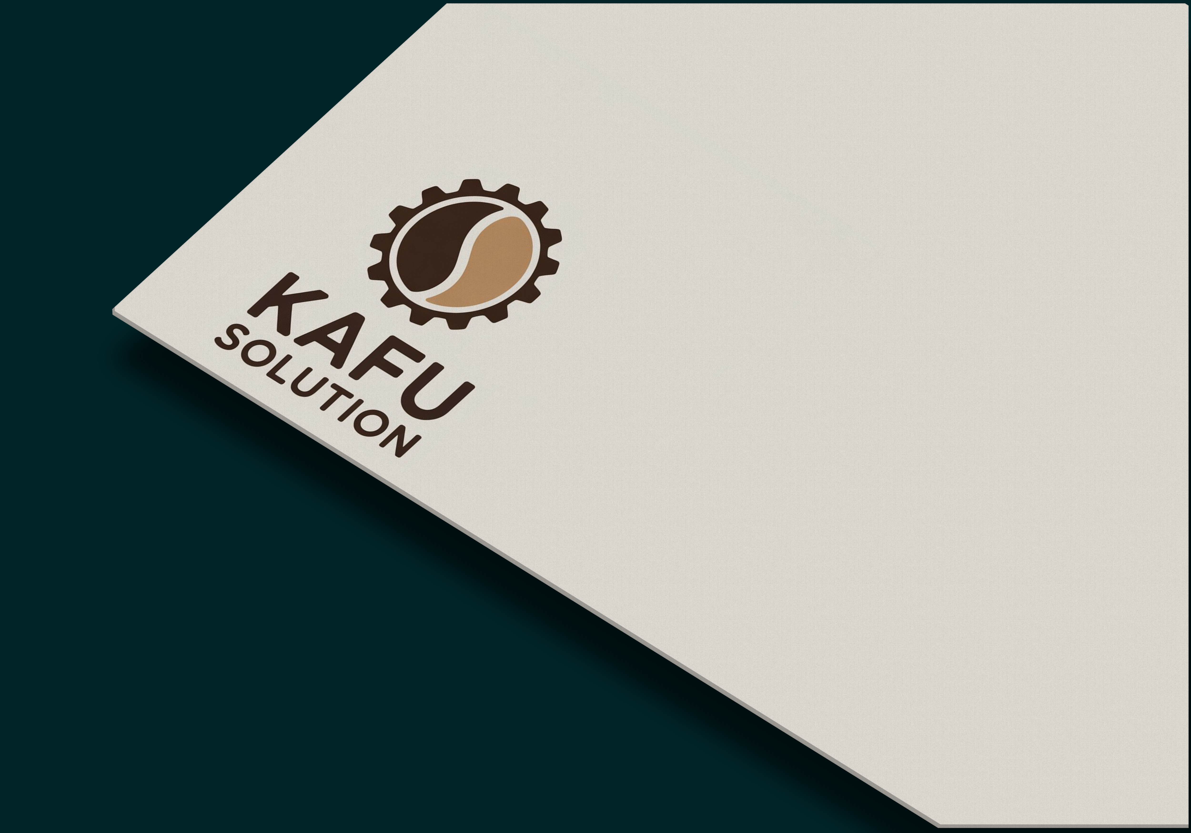 Logo Design by mekail for Al qahwa alarbiyah  | Design #35963801