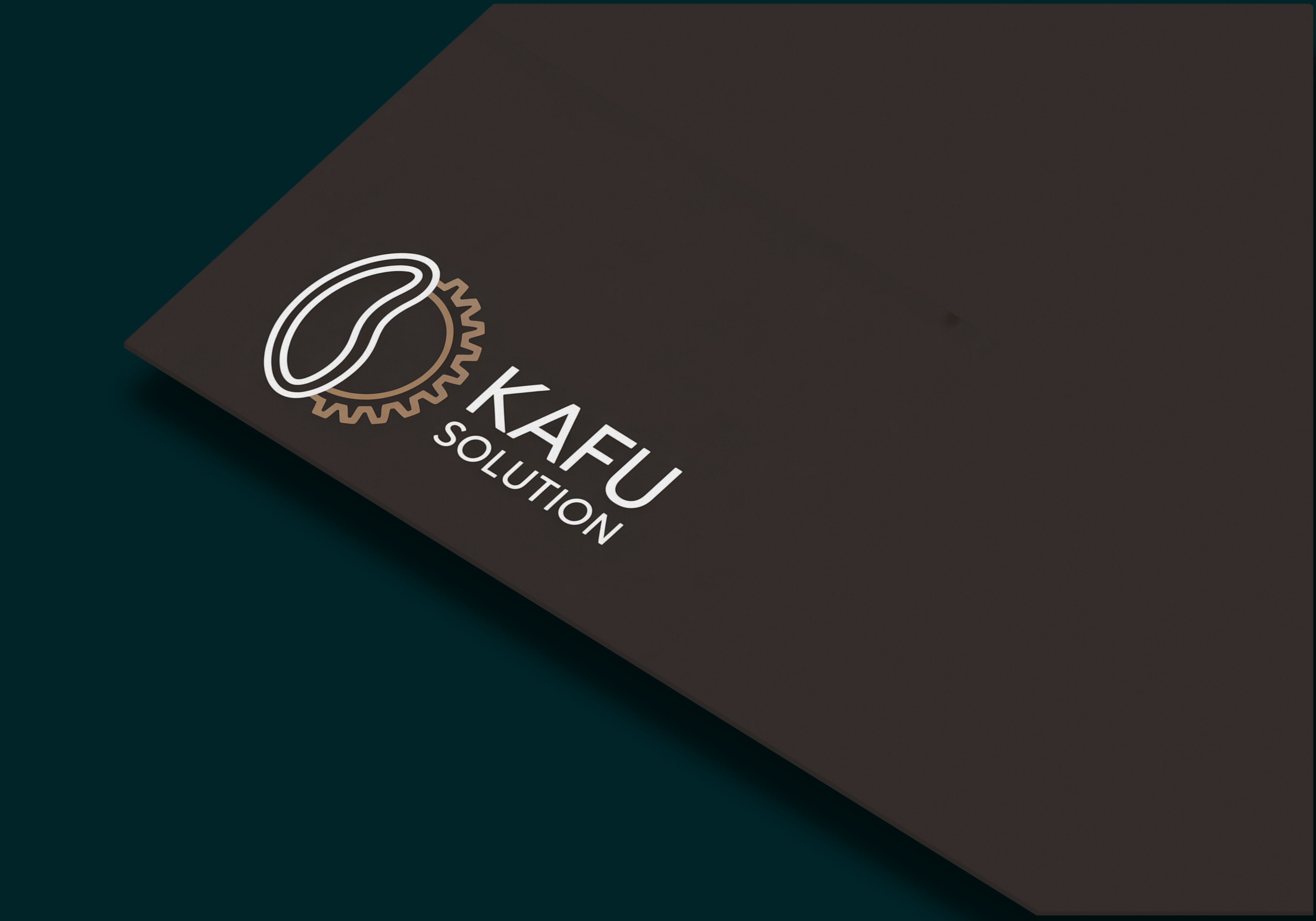 Logo Design by mekail for Al qahwa alarbiyah  | Design #35963889