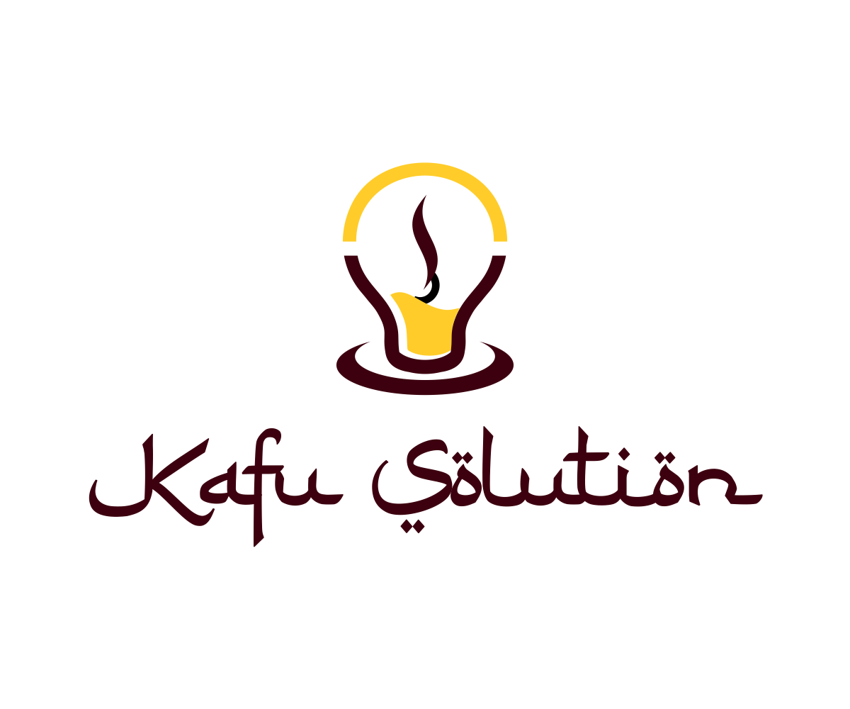 Logo Design by DiandraKali for Al qahwa alarbiyah  | Design #35960402