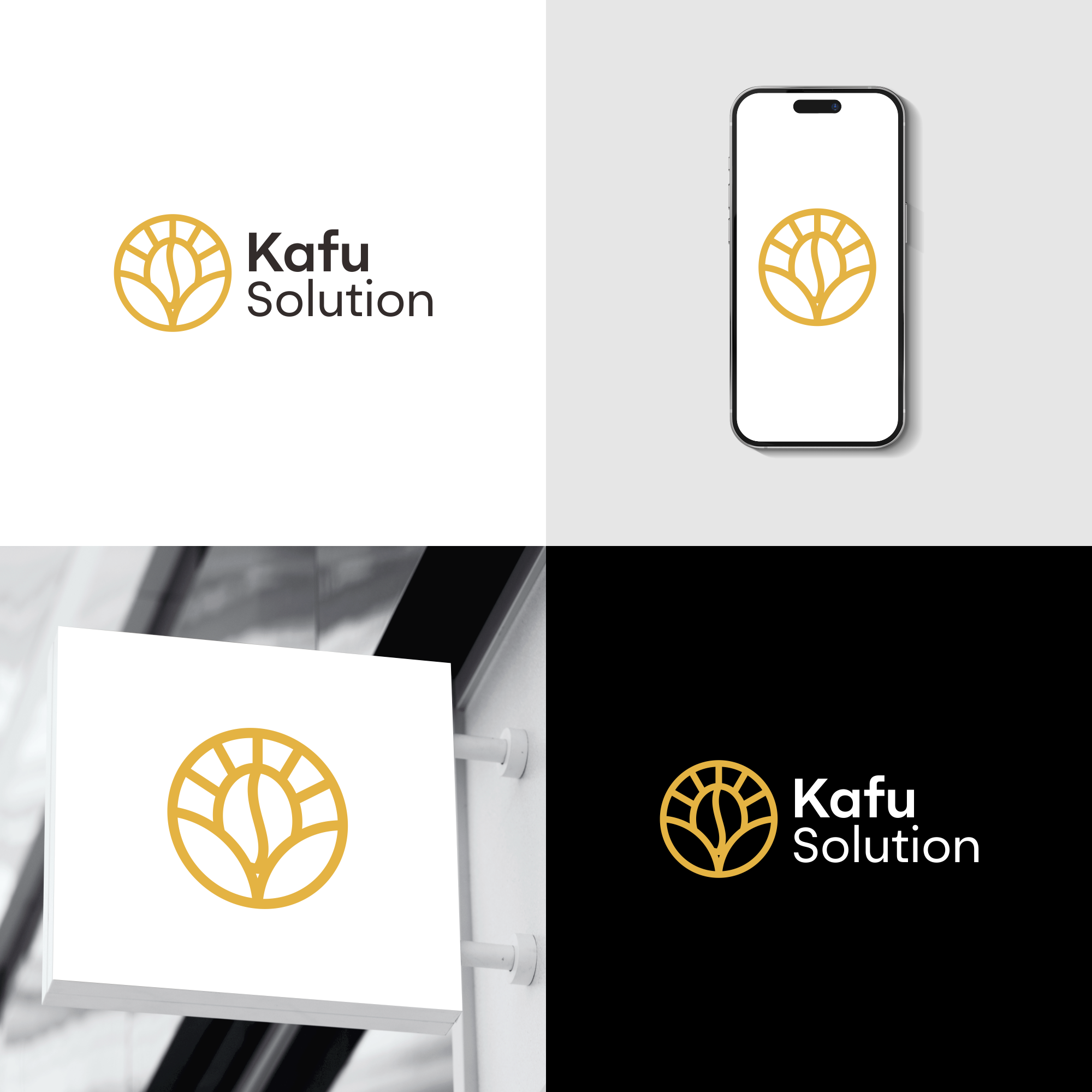 Logo-Design von Royco für Al qahwa alarbiyah  | Design #35932237