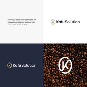 Logo Design by Kusuma Studio for Al qahwa alarbiyah  | Design: #35934019