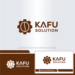 Logo Design by win it for Al qahwa alarbiyah  | Design: #35963281