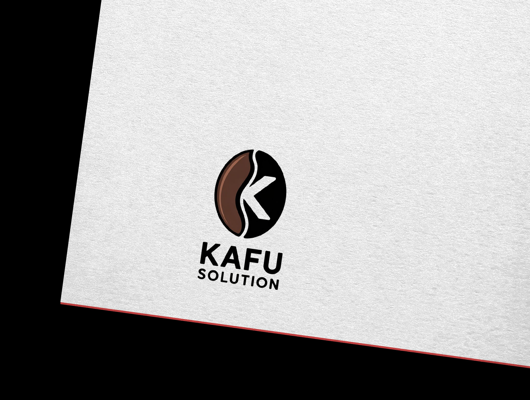 Logo Design by Sajee. for Al qahwa alarbiyah  | Design #35935944