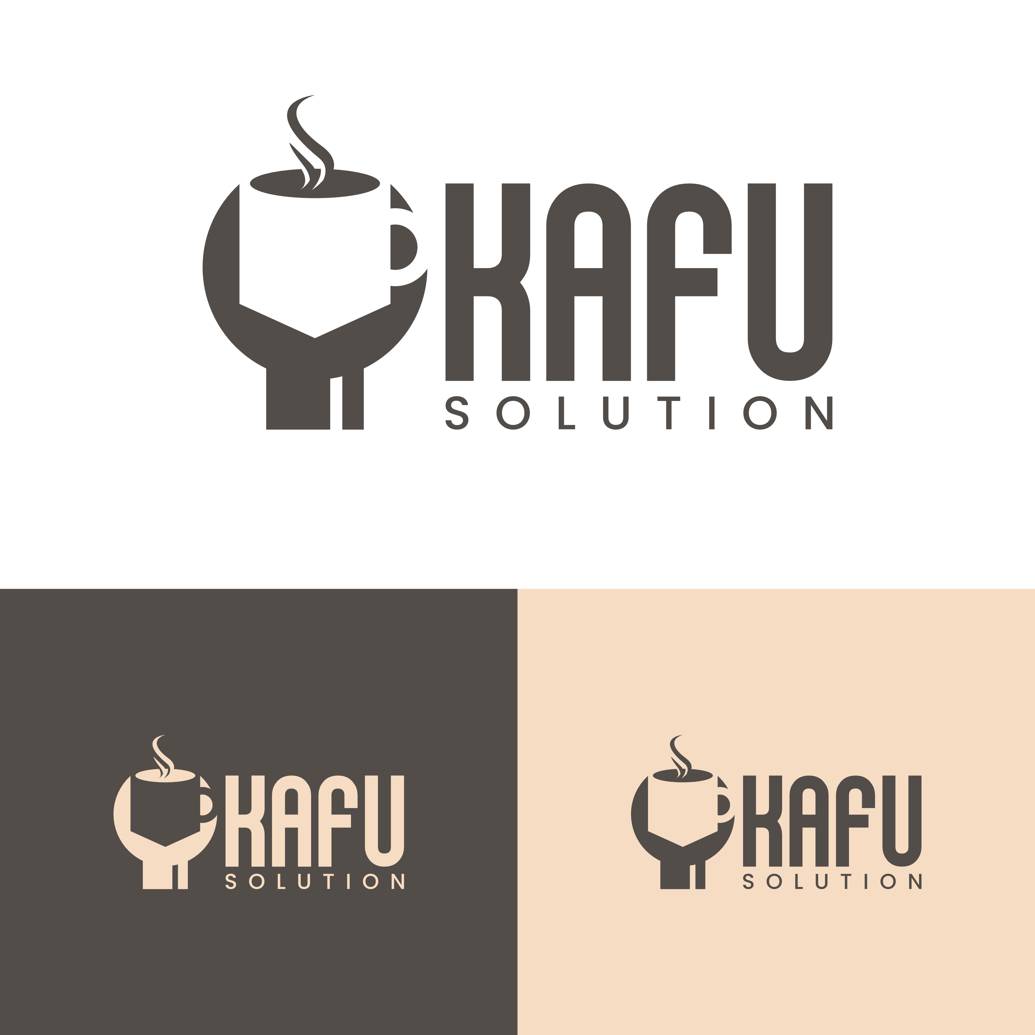 Diseño de Logo por MasMasDesign para Al qahwa alarbiyah  | Diseño #35932568