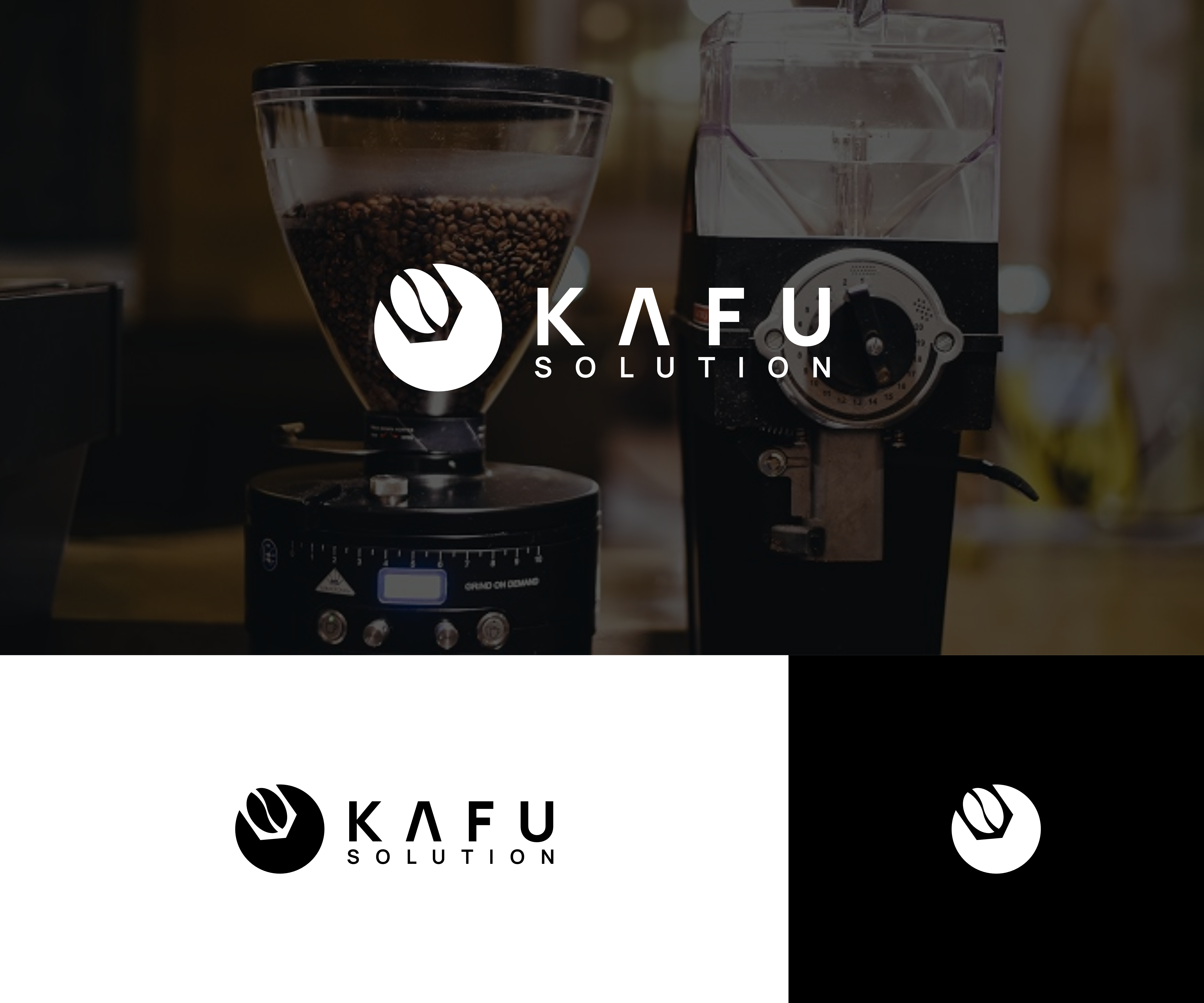 Logo Design by soriyeee for Al qahwa alarbiyah  | Design #35968367