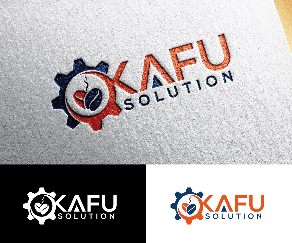 Logo Design by step forward 2 for Al qahwa alarbiyah  | Design #35939820