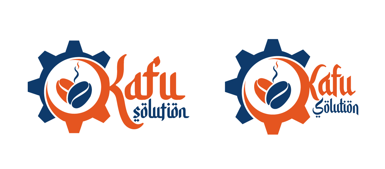 Logo Design by step forward 2 for Al qahwa alarbiyah  | Design #35959187
