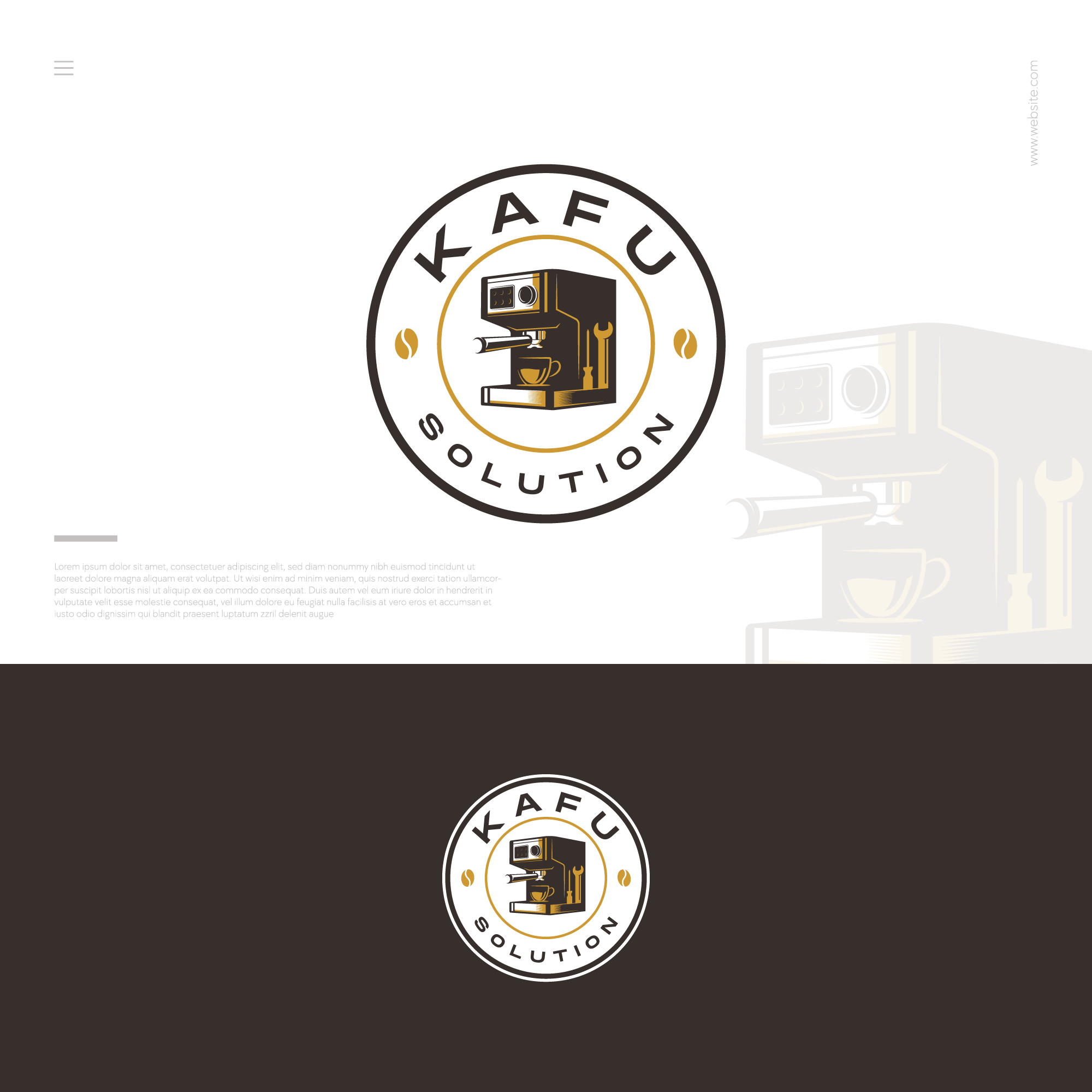 Design de Logo par Humphrey™ pour Al qahwa alarbiyah  | Design #35974224