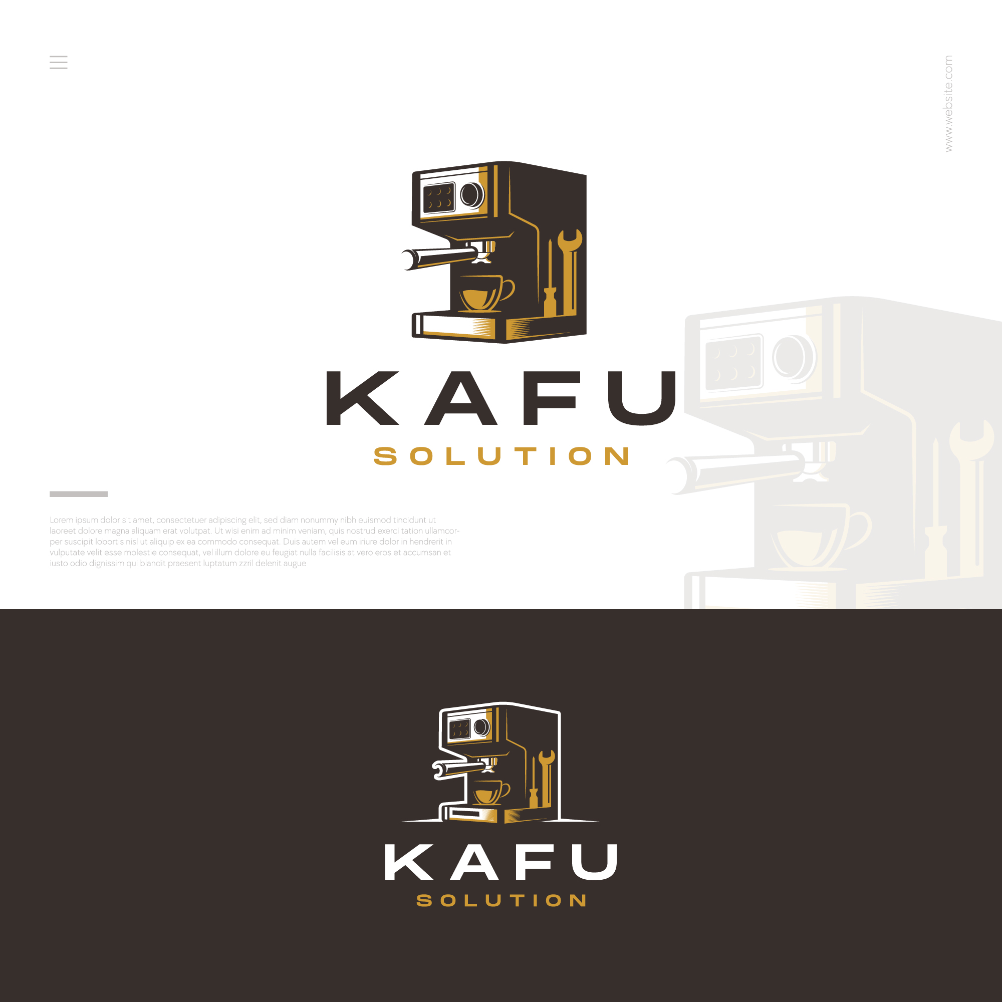 Design de Logo par Humphrey™ pour Al qahwa alarbiyah  | Design #35974230