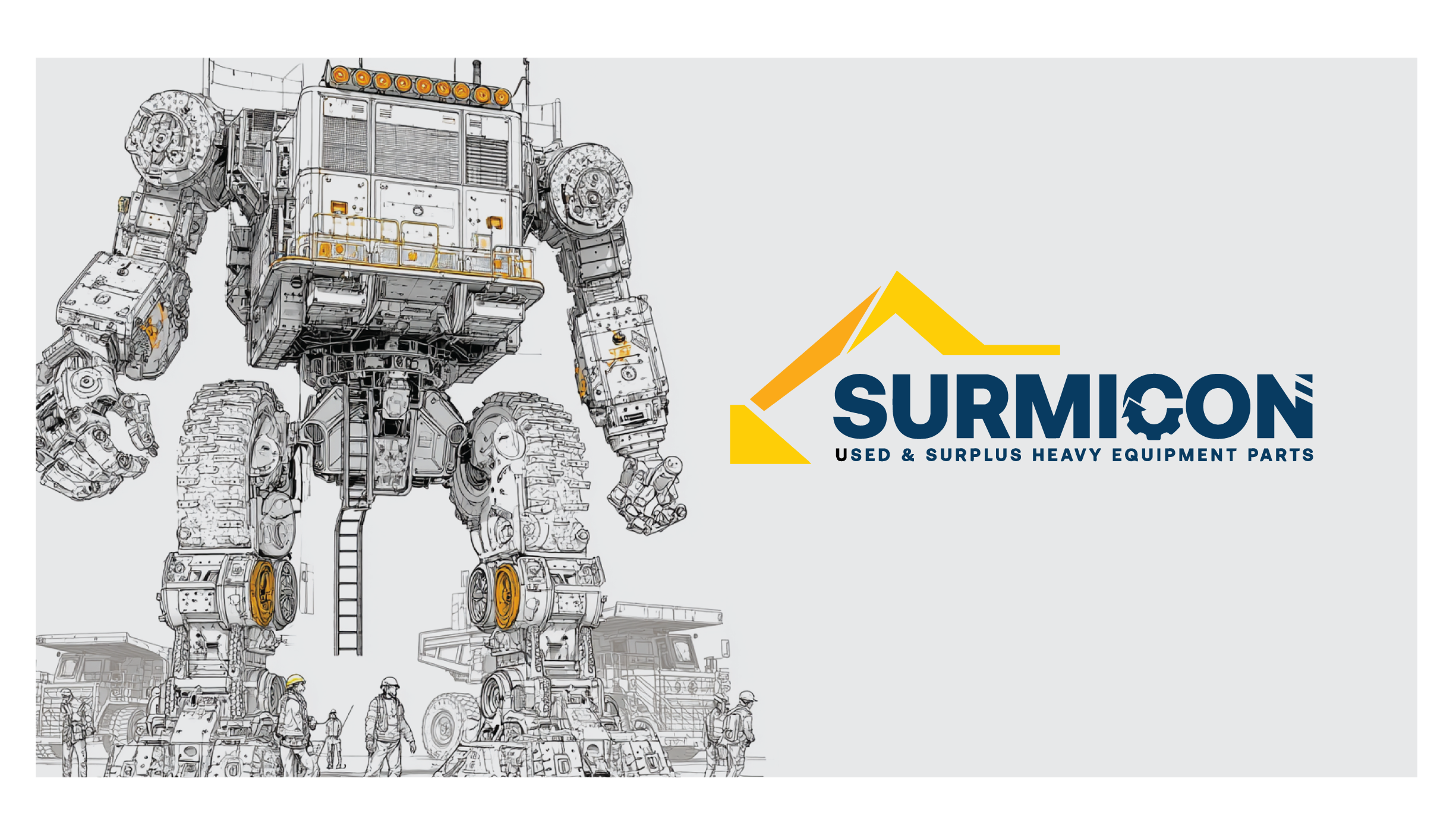 Poster Design by Rifqi 7 for Surmicon | Design #35962994